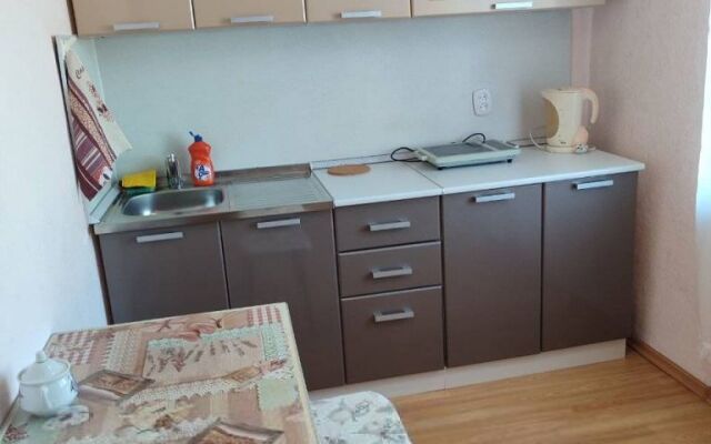 Квартира на улице Мичурина