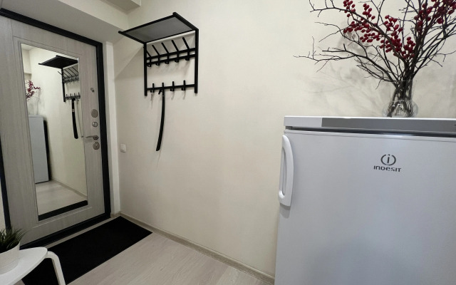 Квартира Bauhaus