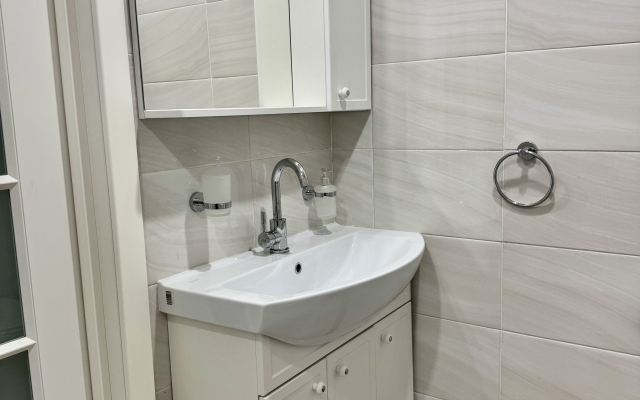 Апартаменты 34 Речной