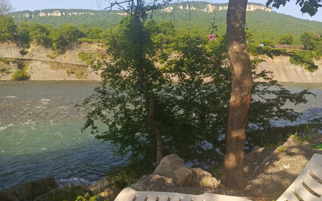 Hotel Kashtan