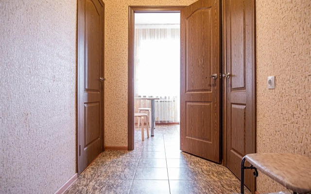 1-k, 32m² 2 krovati Flat
