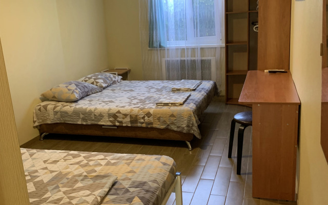 U Antoniny Guest house