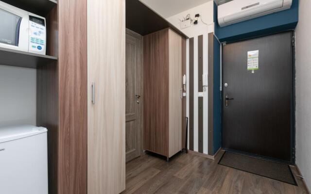 Апартаменты Этажидейли в Центре с Кондиционером