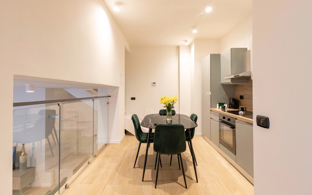 Aiello Hotels - CityLife Apartments