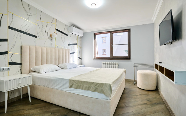 Teatralny hotel