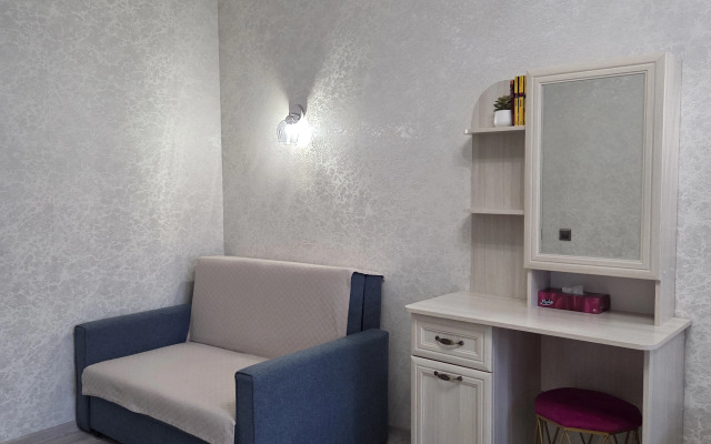 Tikhiy Tsentr Flat