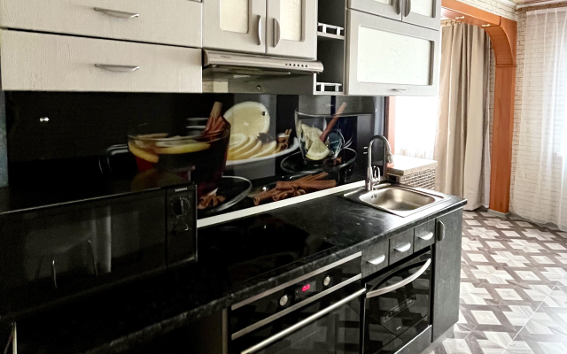 Квартира Двухкомнатная