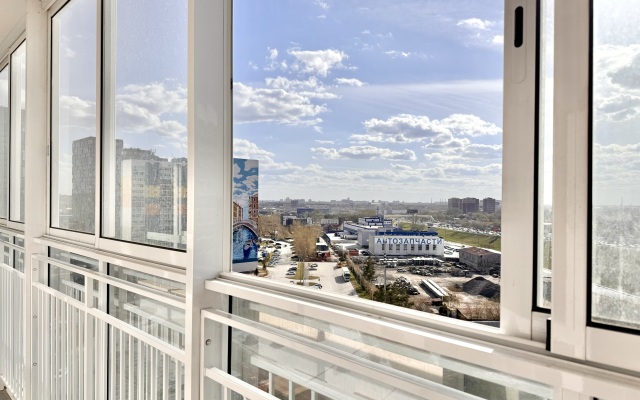 Квартира Hugge Place у Аквапарка Объект №244