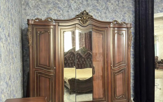 Dom na beregu Kaspiya Private house