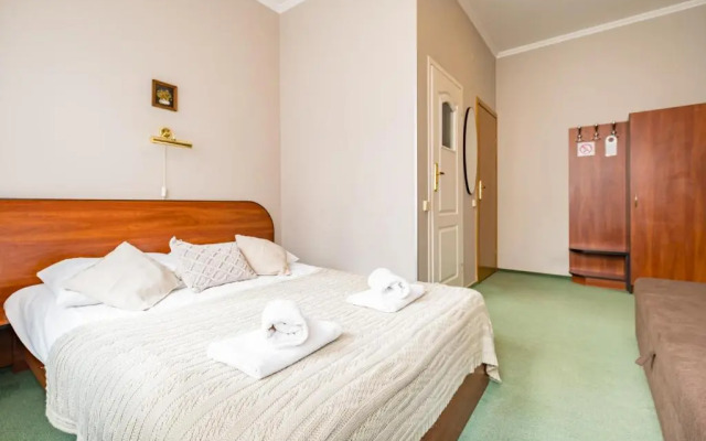 Pod Ratuszem Bed&Breakfast