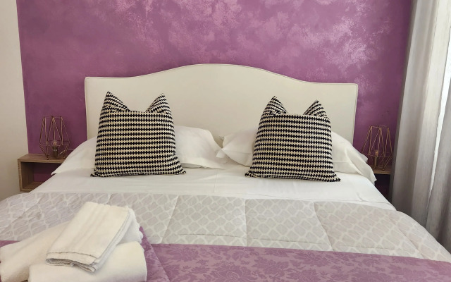 Soggiorno la Coccinella