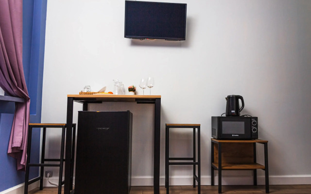 Advokaty Na Pokrovke Mini-hotel