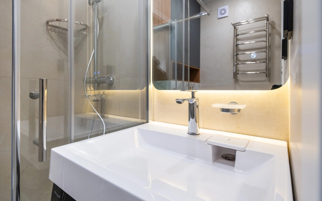 Апартаменты Standart Classic