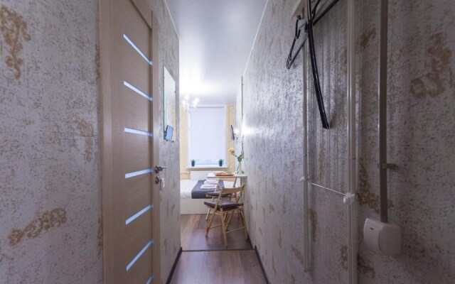 Апартаменты Гости Любят на Маяковского