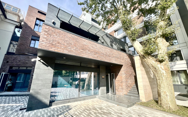 Апартаменты Архитектор