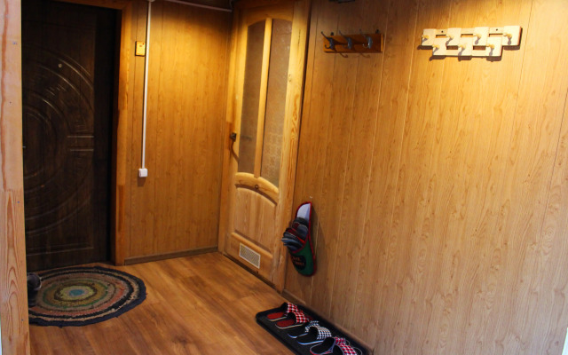 Гостевой Дом Ольхово