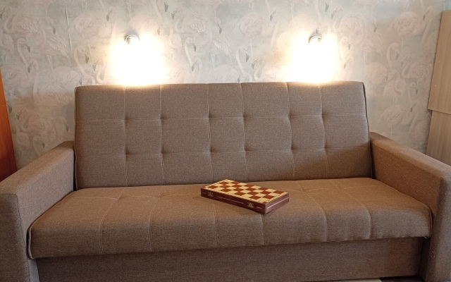 Na Ulitse Feygina 22 Flat