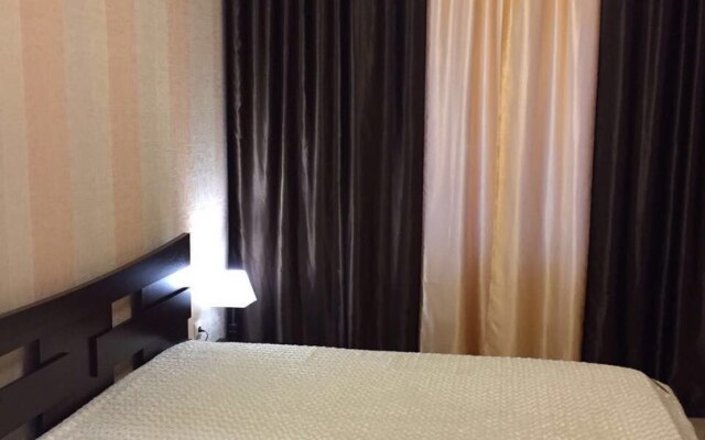 Апартаменты Люкс