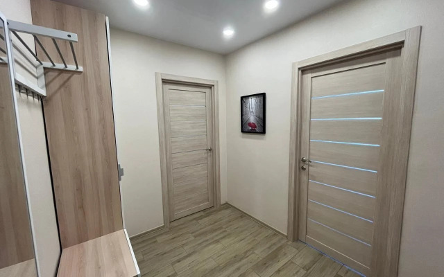 Na Ulitse 50 Let Oktyabrya 36 Flat