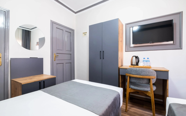 Sur Hotel Sultanahmet