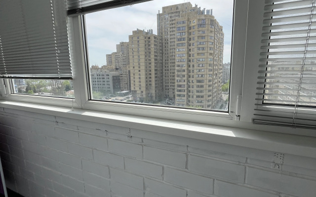 Квартира на Ул Кубанская 15 А