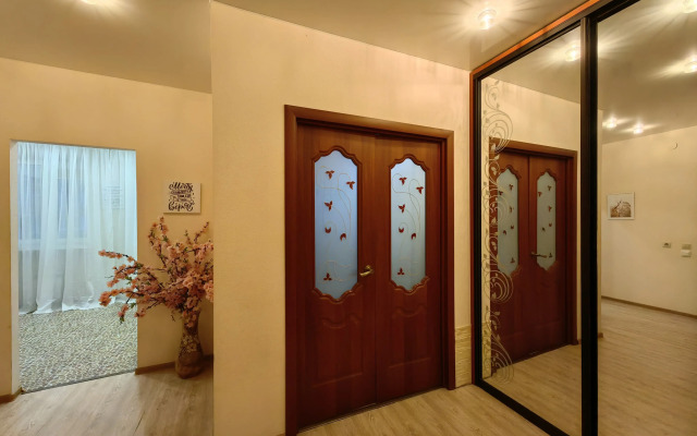 Like Home na Profsoyuznoj Apartments