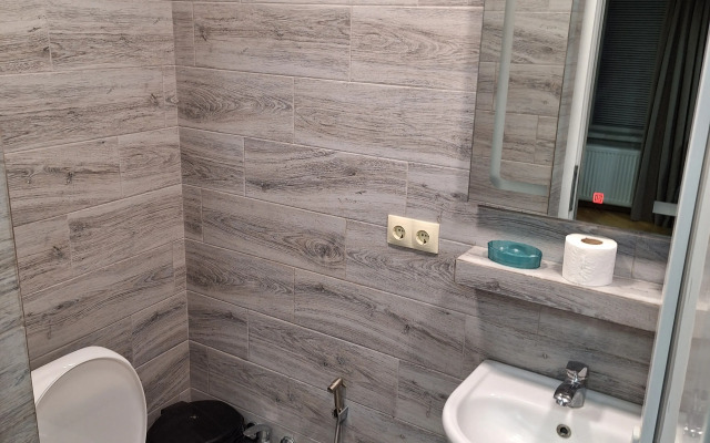 Meridian Guest House