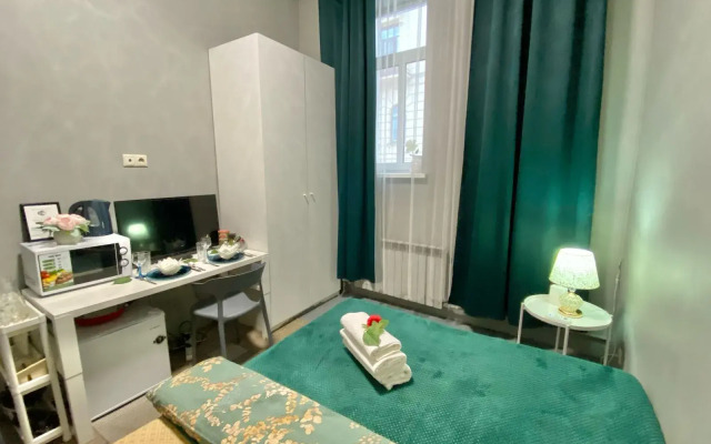 Goldapart Chaplygina 2-208 Apartments
