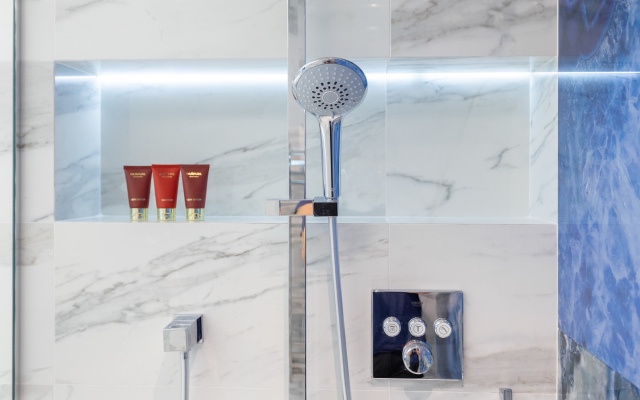 Апартаменты Baltic Lazur Sea