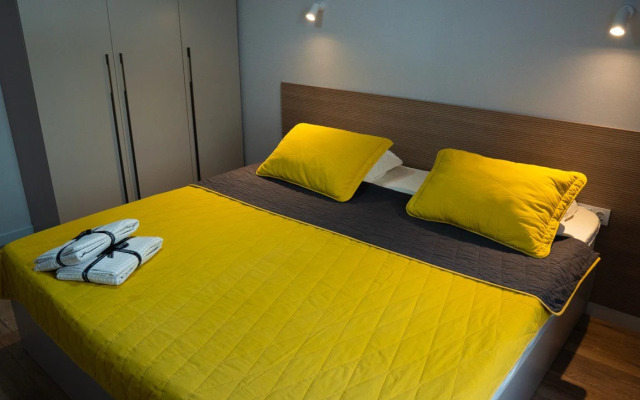 Sing Kol Suites Apart-hotel
