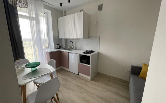 Квартира Sova home