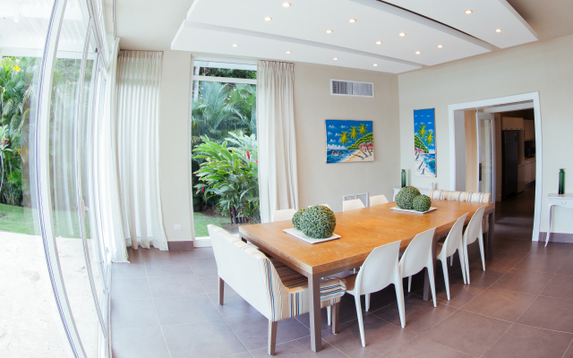 Luxury villa at Puntacana Resort Villa