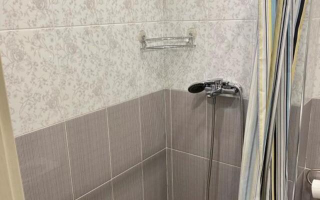 Апартаменты на Гражданской 9 (13)