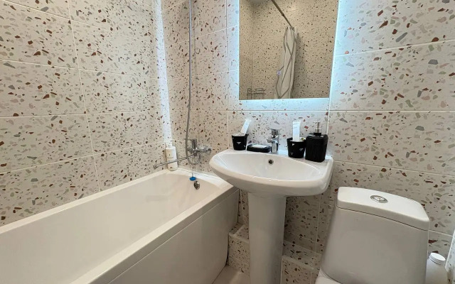 Квартира Уютная в Центре Города