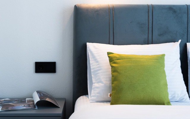 Квартира Большая на Сутки - Минск Мир