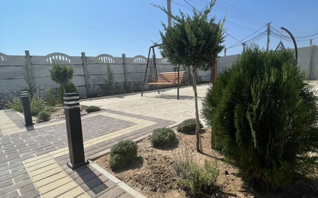 Fortuna Guest house