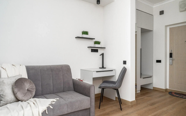 Red Apartments Svetlana Park Sabrina Apartments