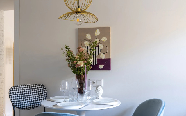 Апартаменты Роскошные на Антоненко