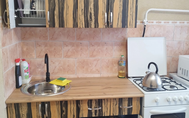 Квартира Однокомнатная в центре