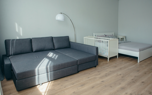 Апартаменты Kremlin Central Apartment