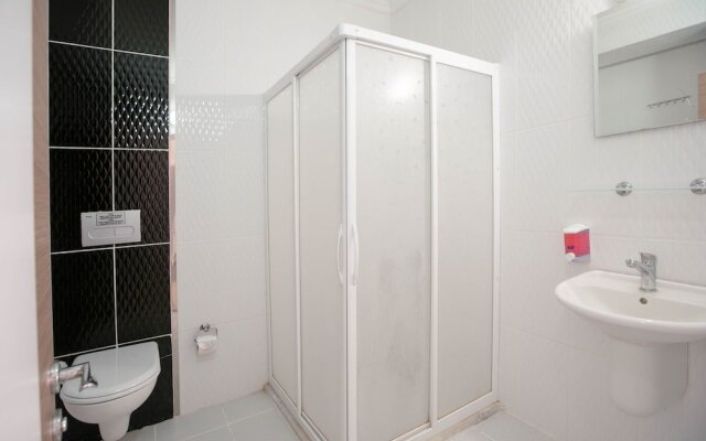 Antiocha Residence number 09-770 Hotel