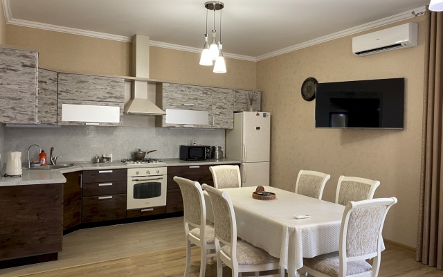 396 Michurina 7 Guest House