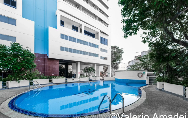 OMNIA Phuket - Patong Tower Apartments