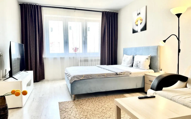 Квартира на улице Маршала Устинова д.3