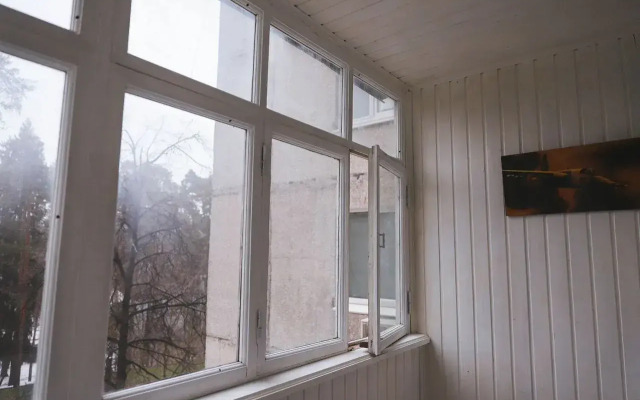 Квартира На Муромская 30