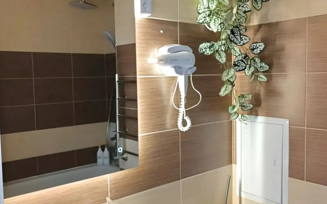 Апартаменты Ваша Бухта