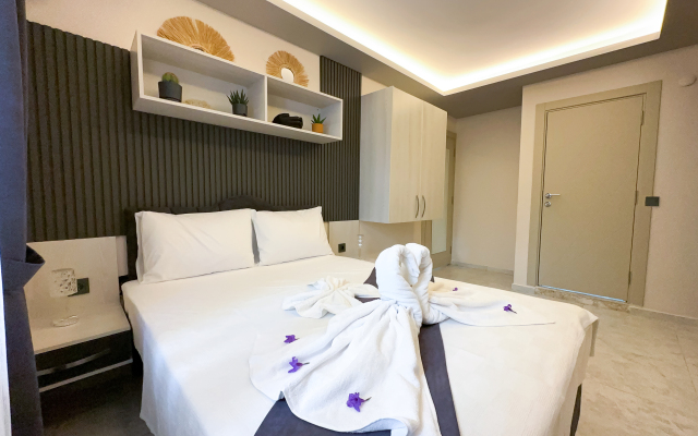 Bed&Breakfast Marina Lora Hotel