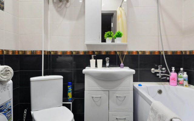 Однокомнатная Квартира "Как Дома 58" на ул. Тамбовская, дом 1Б