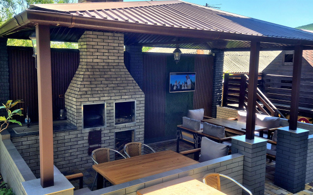 Gornaya Dolina Guest House