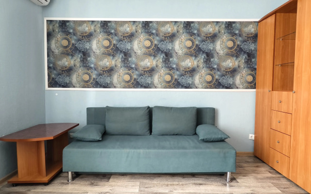 Hotel Priboy Anapa